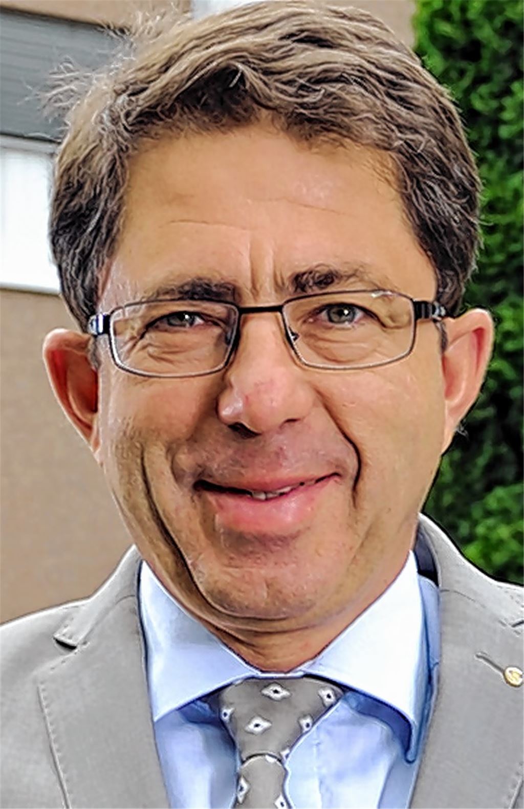 Wachsende Ansprüche in bewegten Zeiten