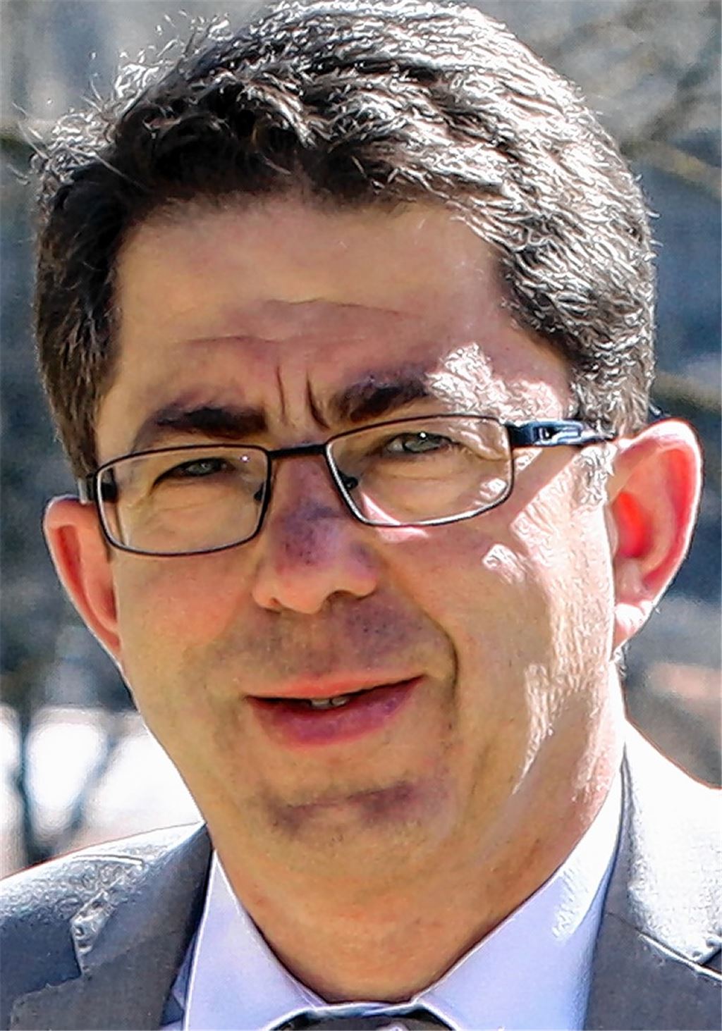 Verzagtheit ist ein schlechter Ratgeber