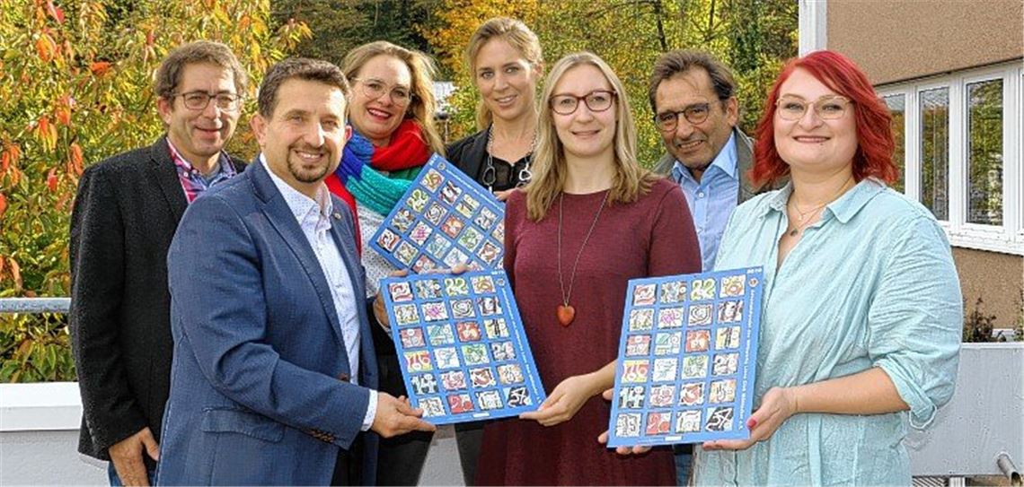 Spenden mit hohen Gewinnchancen