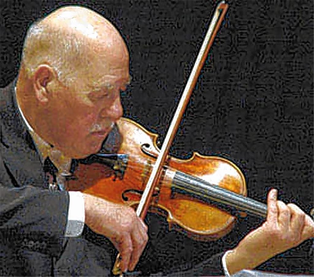 Hansheinz Schneeberger. Foto: privat