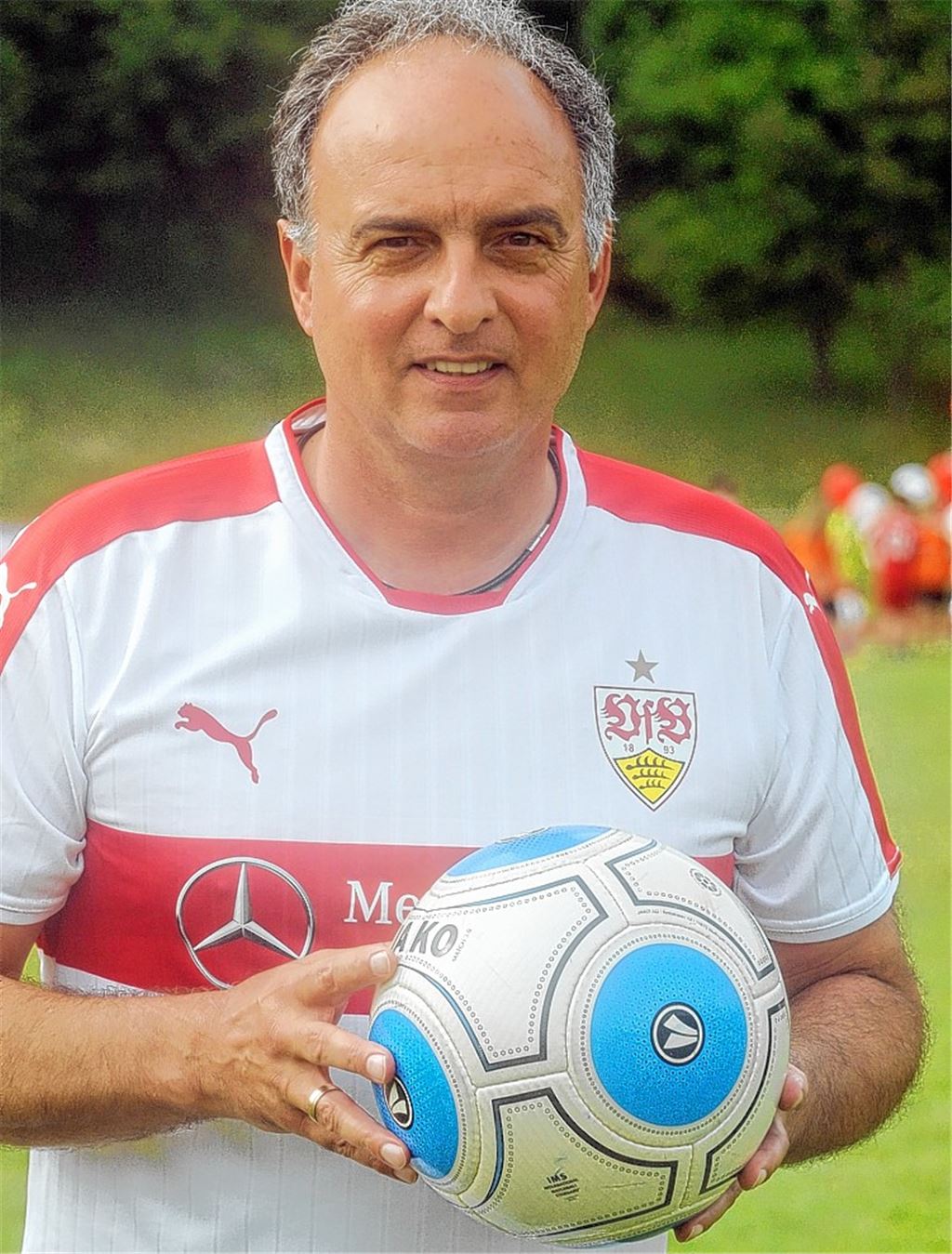 „Die Qualität wird deutlich ansteigen“