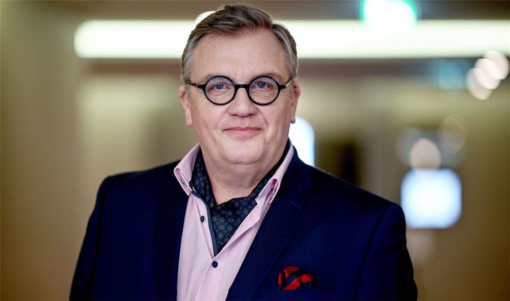 Hape Kerkeling findet den Umgangston im Internet "gnadenlos und hasserfüllt". (Archivbild)