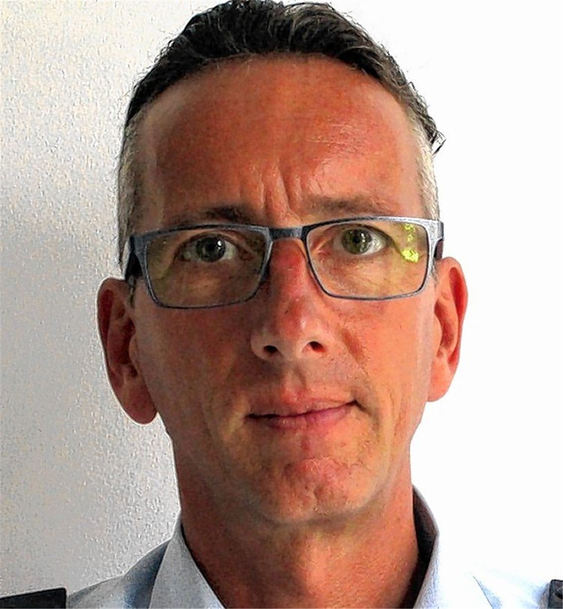 „Wir schauen uns Gefahrenstellen an“