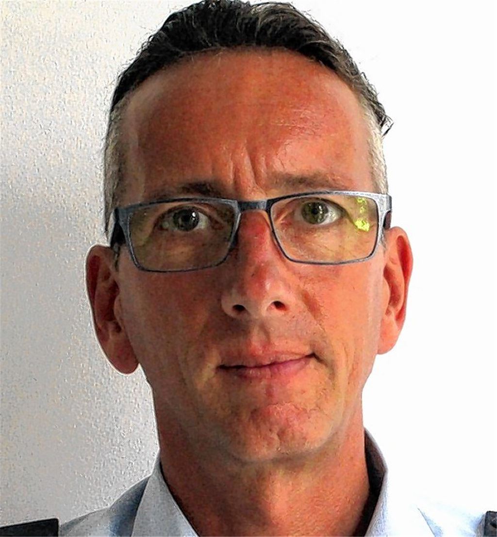 „Wir schauen uns Gefahrenstellen an“