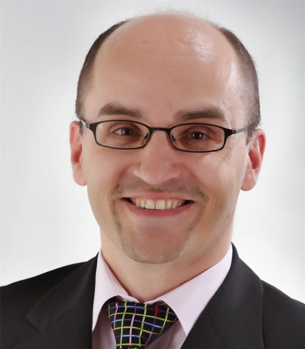 Harald Eiberger.