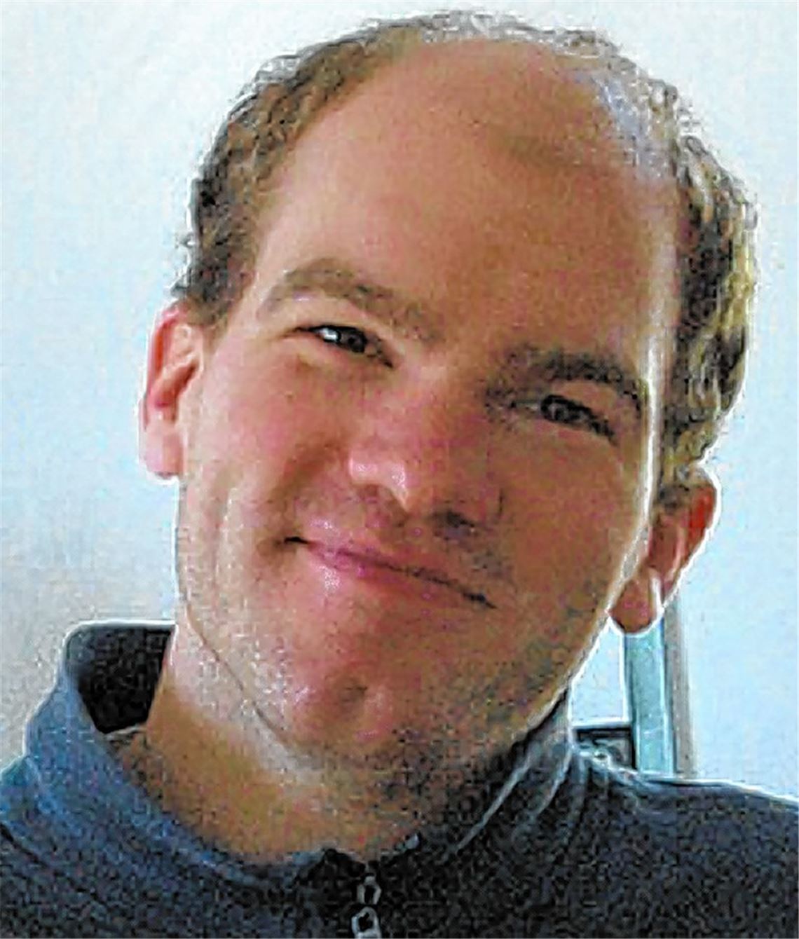 Harald Eiberger (li.), Andreas Fischer. Fotos: p