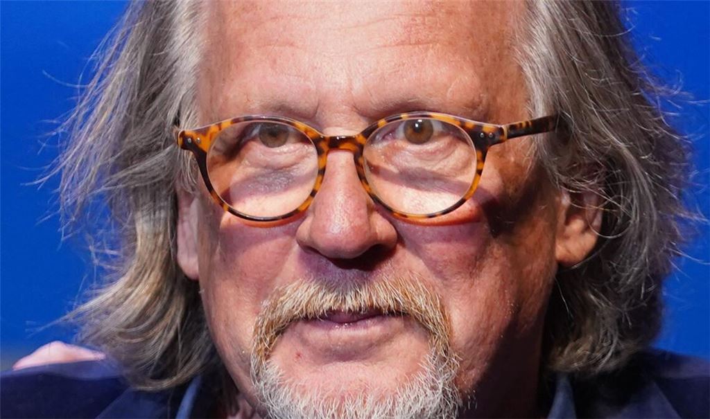 Harald Martenstein schreibt aktuell für die „Bild“ – und versucht, in die Fußstapfen des verstorbenen Franz Josef Wagner zu treten. (Archivbild)