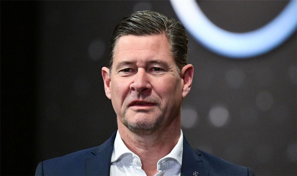 Harald Wilhelm: Das Programm zum Personalabbau wurde gut angenommen.