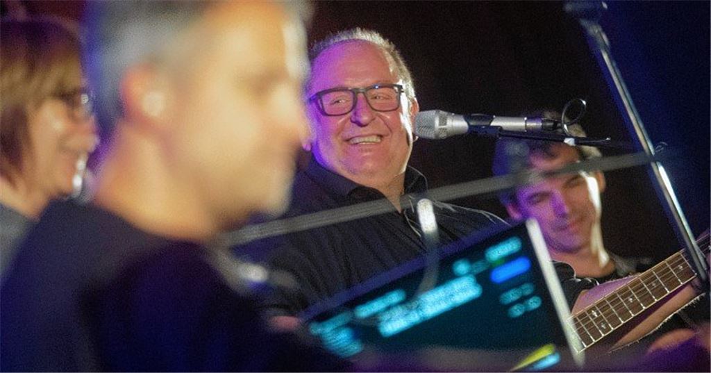 Neuanfang mit Lieblingstiteln