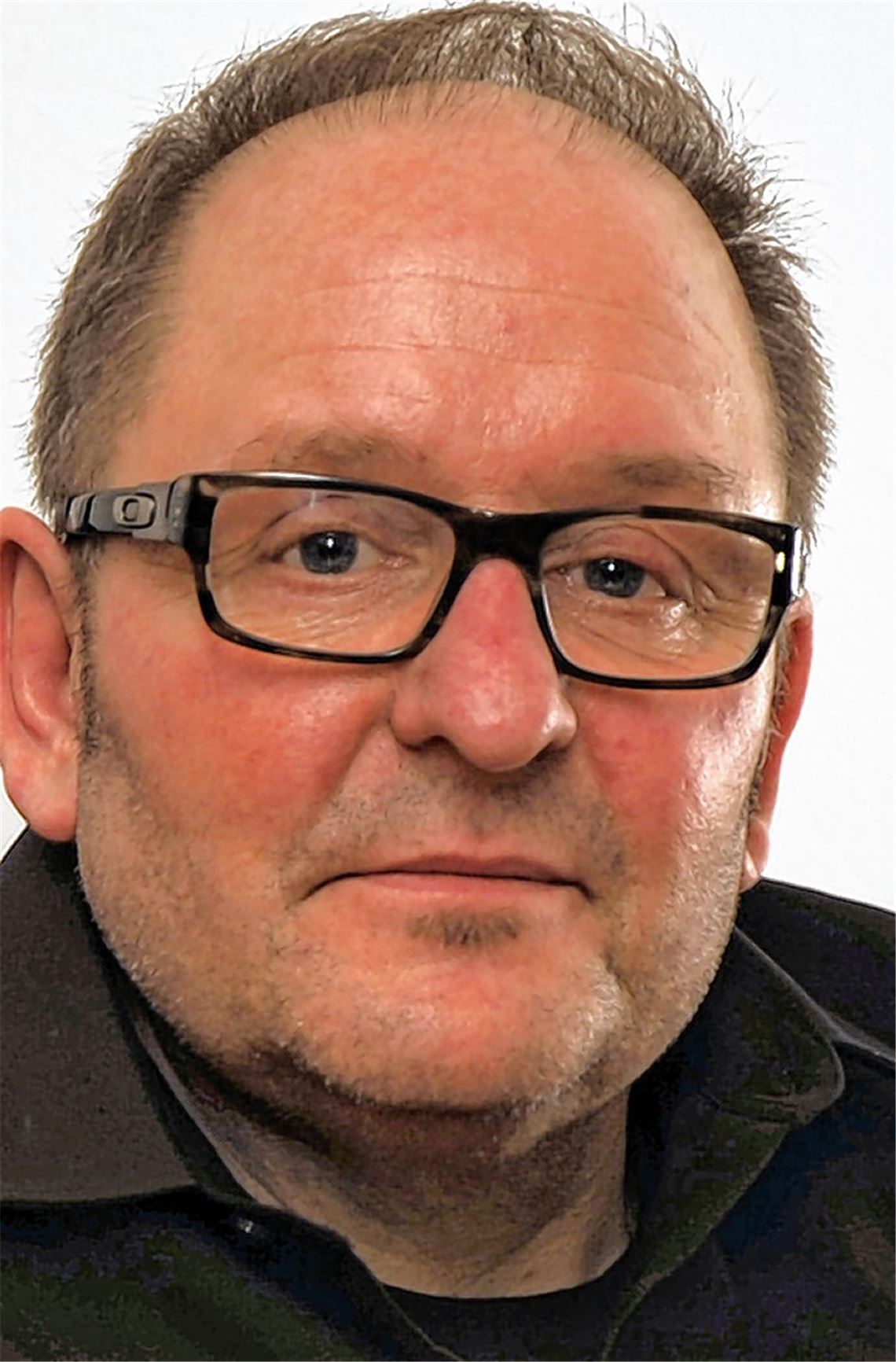 Harry Klenk vom Holztrio hat mit Musikerkollegen und Partnern die Sommerlounge organisiert