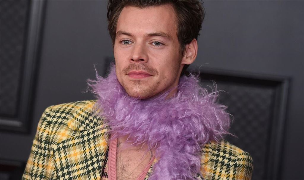 Harry Styles geht dieses Jahr auf Welttournee, die Tickets sind heiß begehrt. (Archivbild)