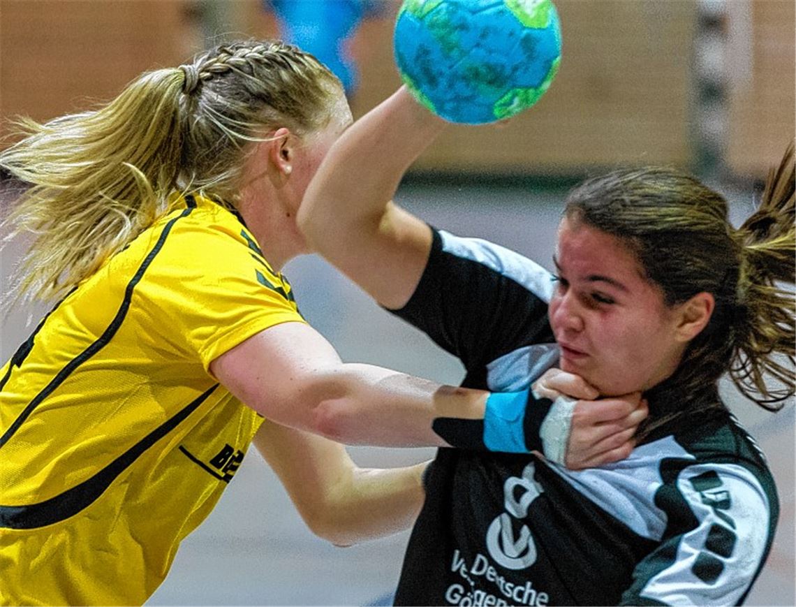 24:24 – Erster Punktgewinn der Saison 24:24 – Erster Punktgewinn der Saison