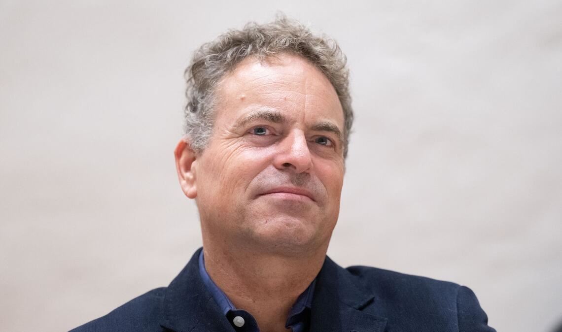 Harte Kritik am Biontech-Management aus Tübingen. (Archivbild)