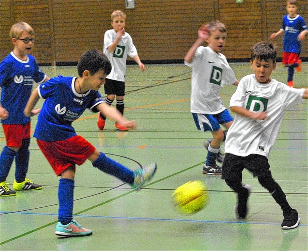 Zweifache Auszeichnung für Viktoria