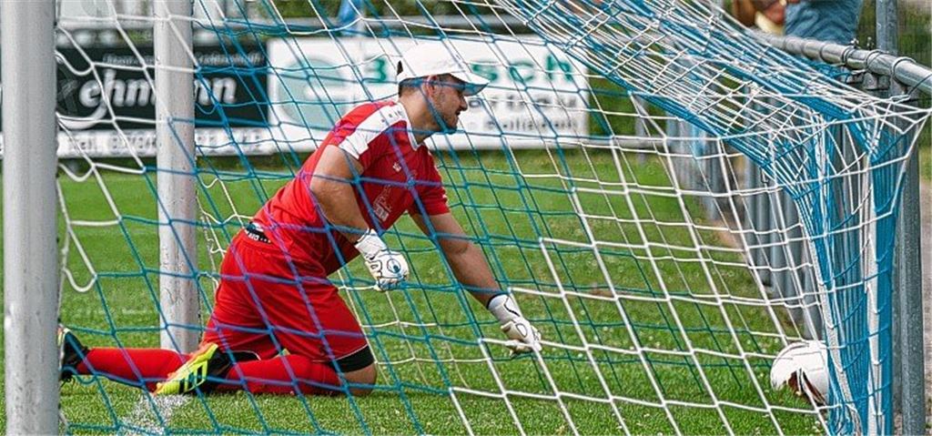 Phönix zerlegt den SV Illingen