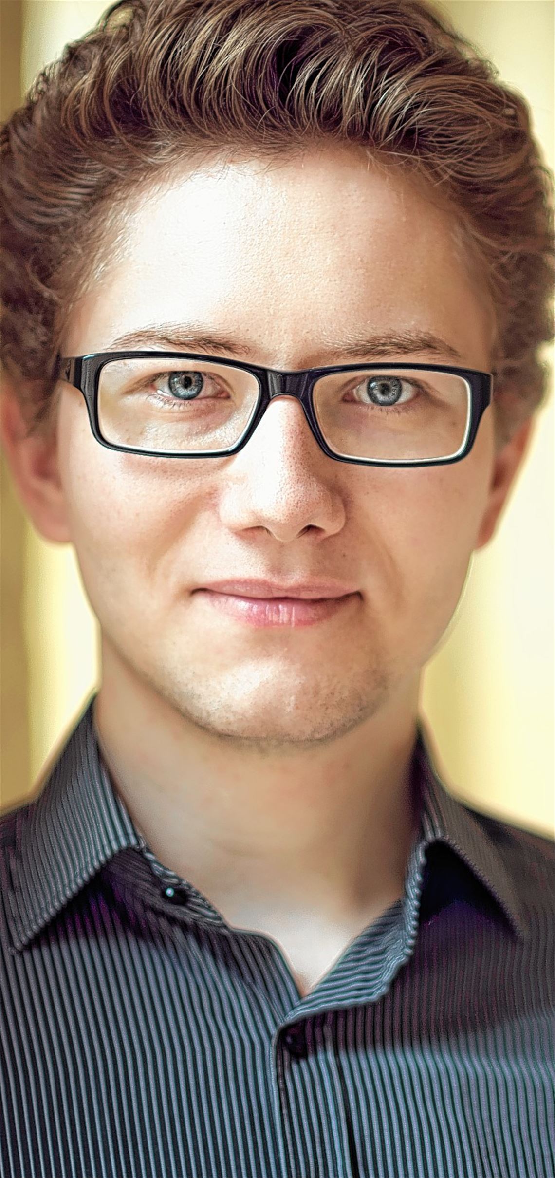 „Maulbronn ist ein magischer Ort“