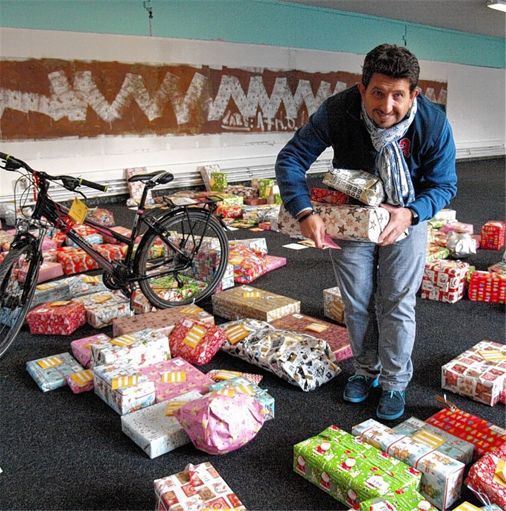 Wunschbaum: Träume werden wahr