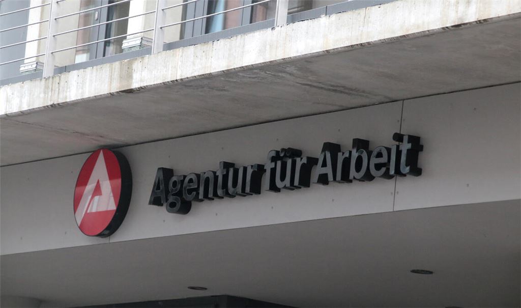 Hat die Situation am Arbeitsmarkt genau im Blick: die Agentur für Arbeit, hier der Standort in Pforzheim. Foto: Wacker