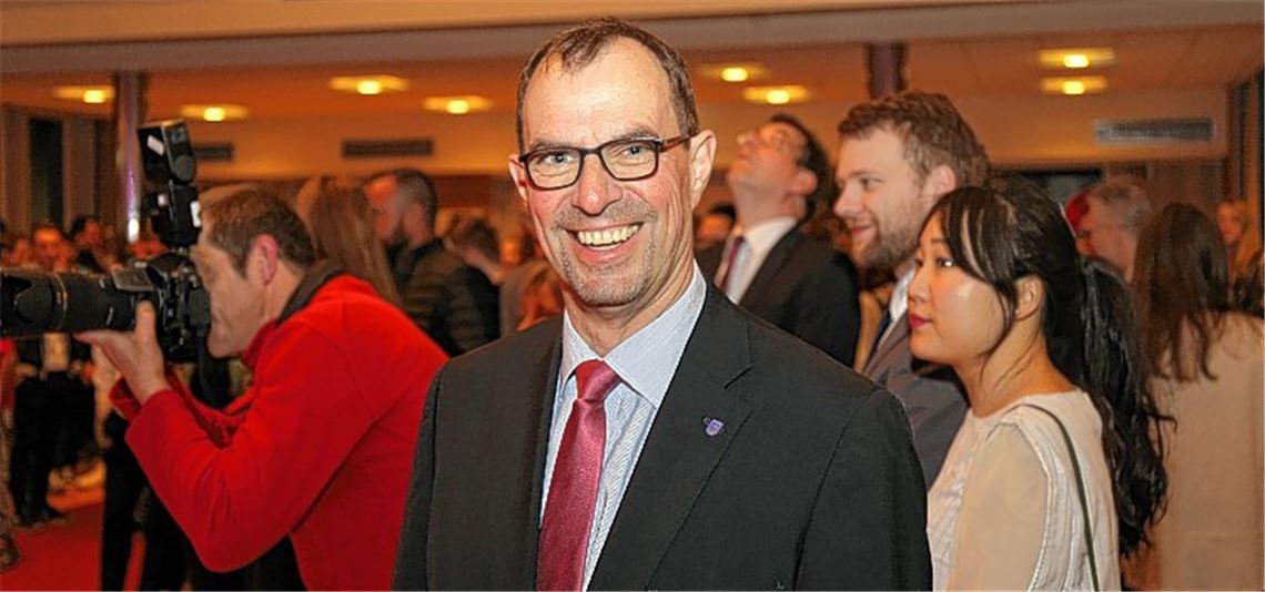 Gemeinderat steht hinter OB Schneider