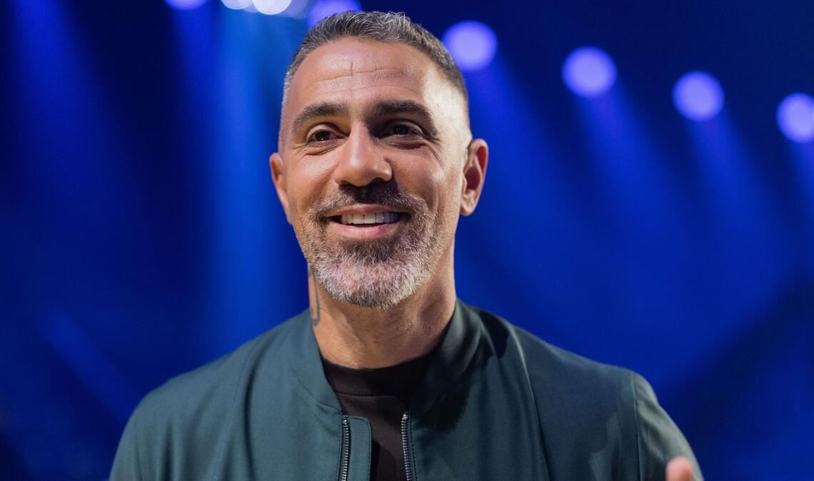Hat sich in Bayern gut eingelebt: Rapper Bushido.