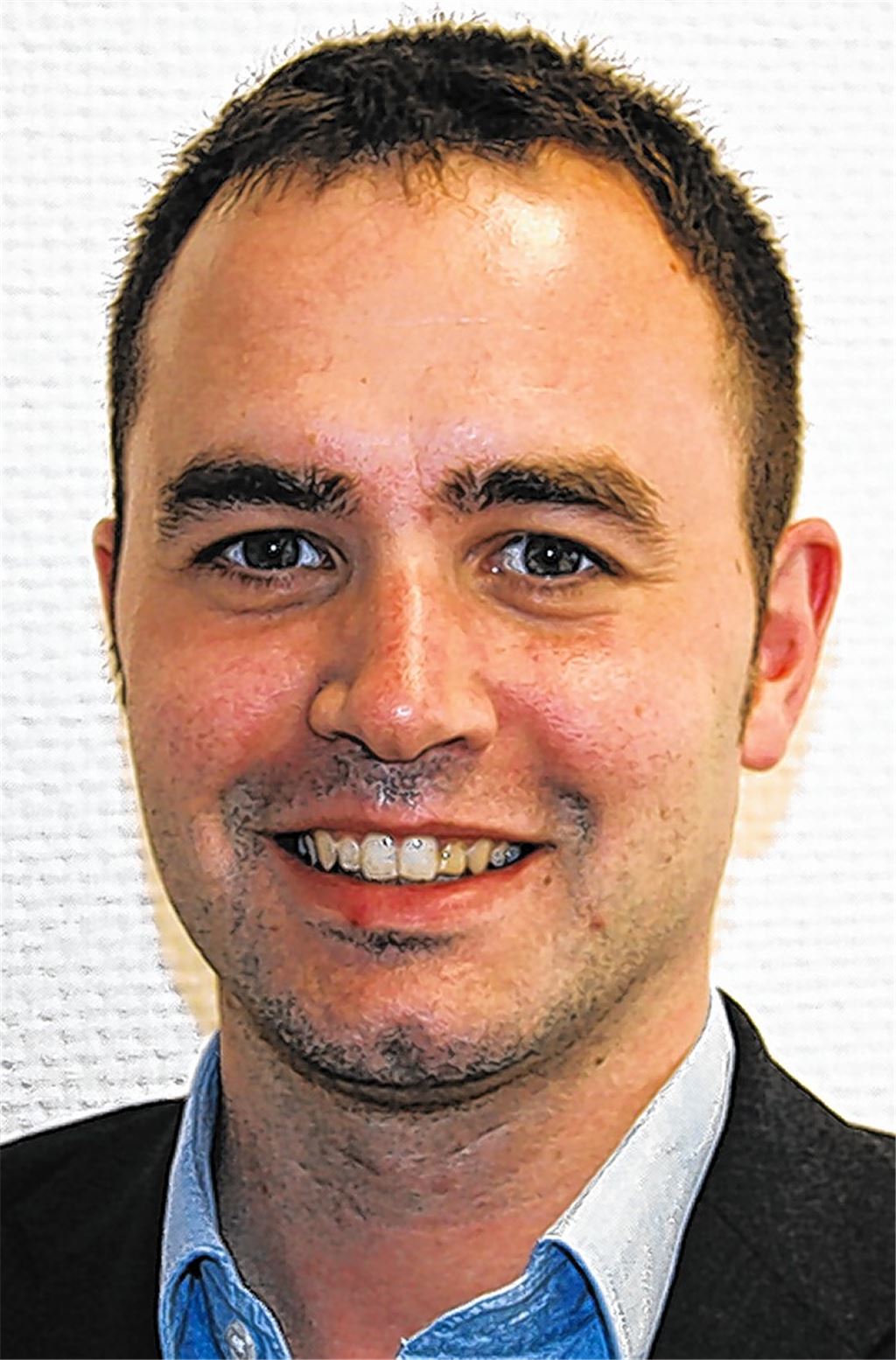 „Bleiben dran an Ausweitung“