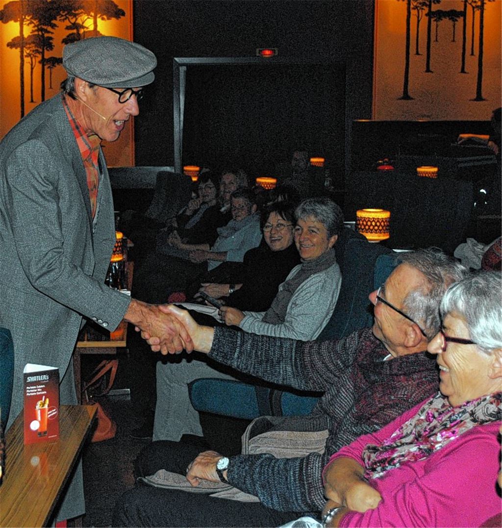 „Auf das Menschenbild kommt es an“