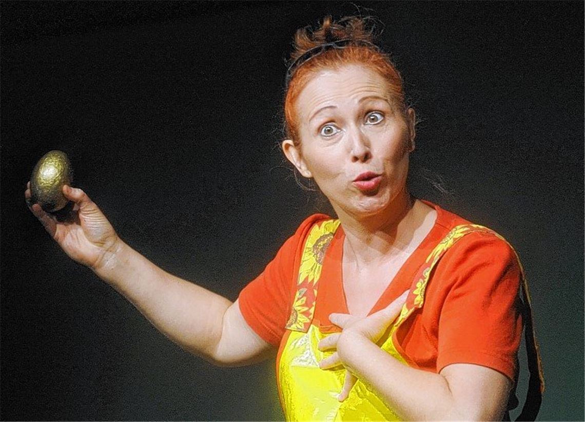 Legen Osterhasen Eier?