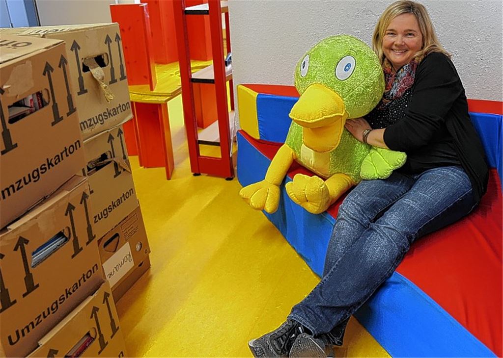 Wenn Fragezeichen auf Reisen gehen