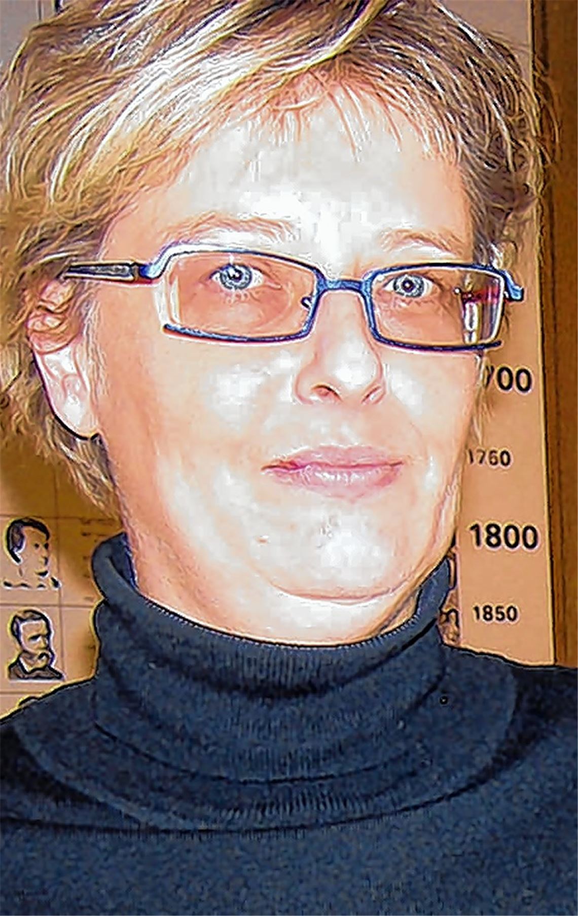 Heike[[br]]Hamberger†