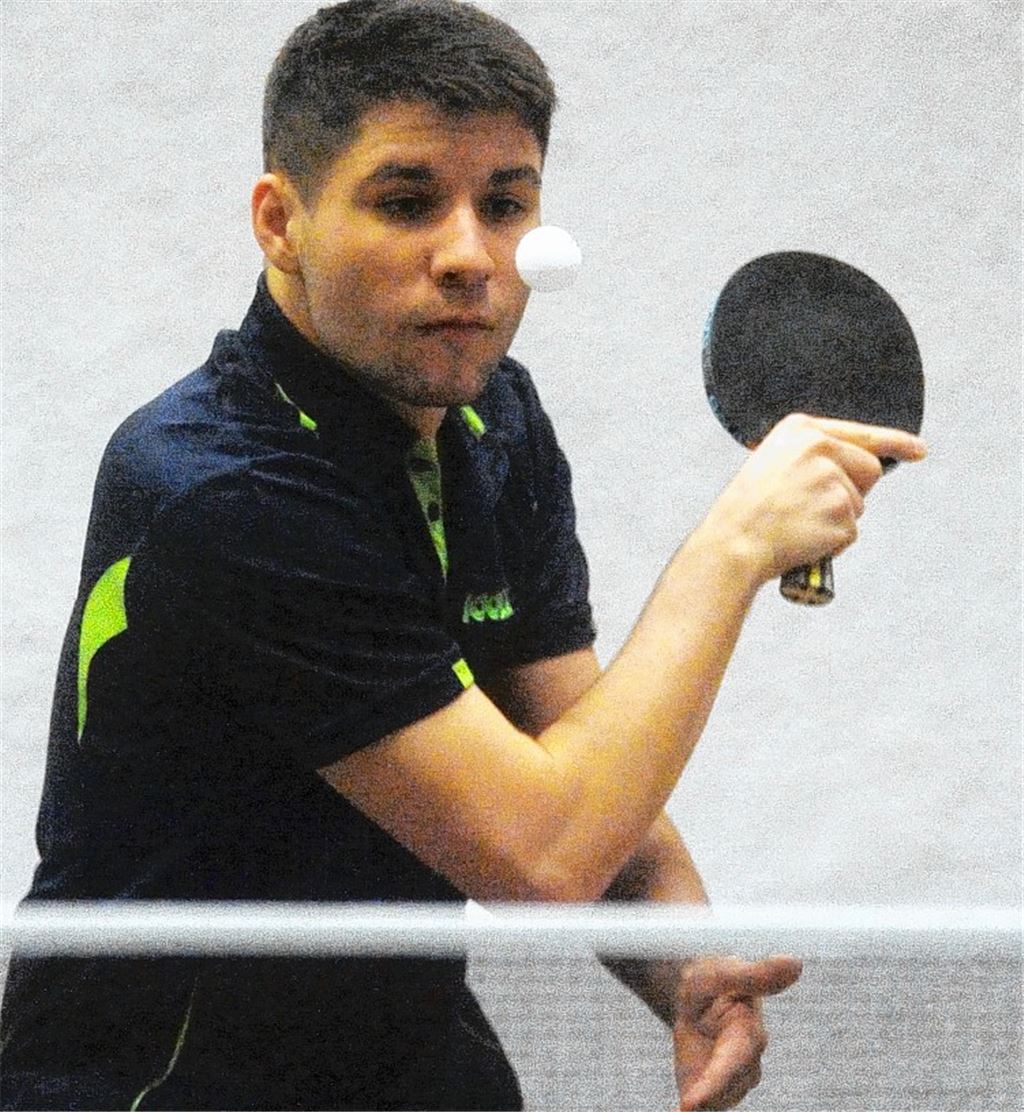 Mühlacker baut Tabellenführung aus