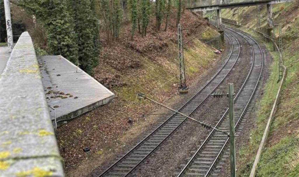 Heilbronner Straße, Lenzhalde, Herderplatz: entlang der Panoramabahn könnten drei neue S-Bahnhaltestellen entstehen.