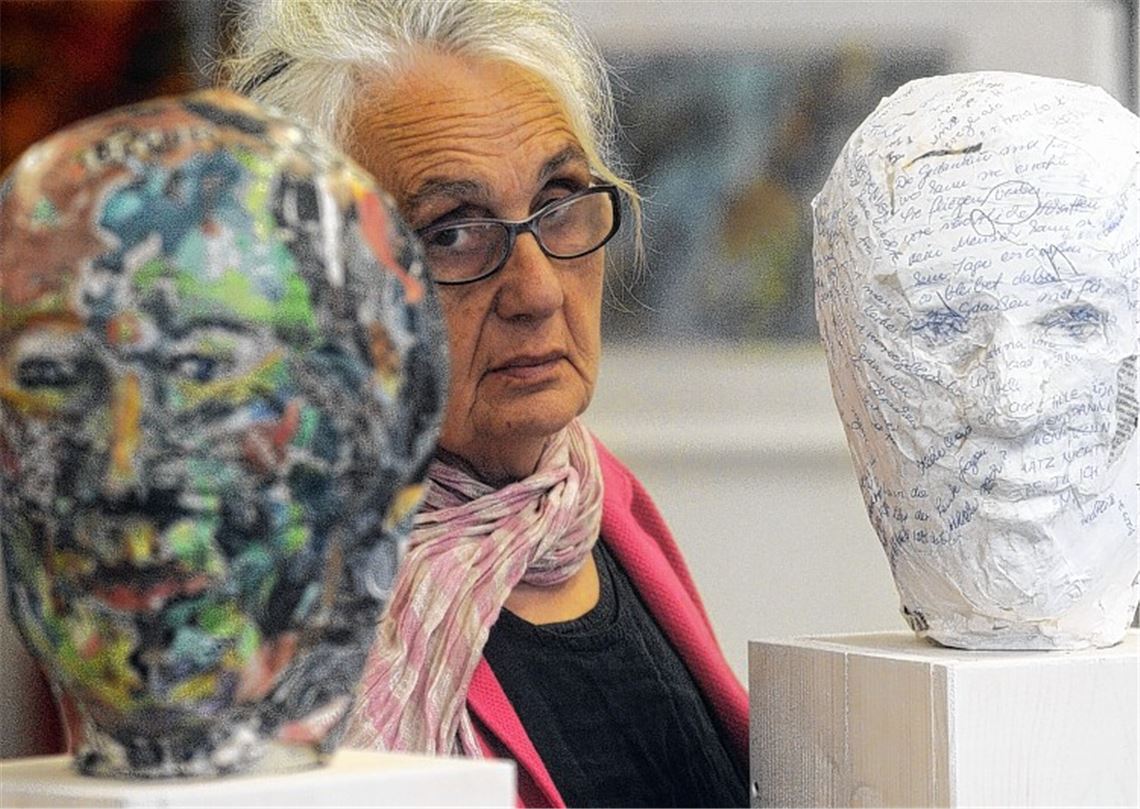 Die Heimat in der Kunst Die Heimat in der Kunst