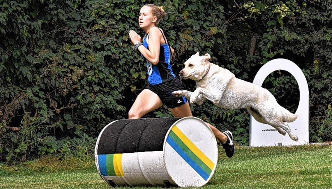 Eine gelungene Turnier-Premiere