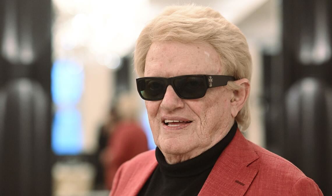 Heino will nicht für Wahlkampf der AfD herhalten. (Archivbild)
