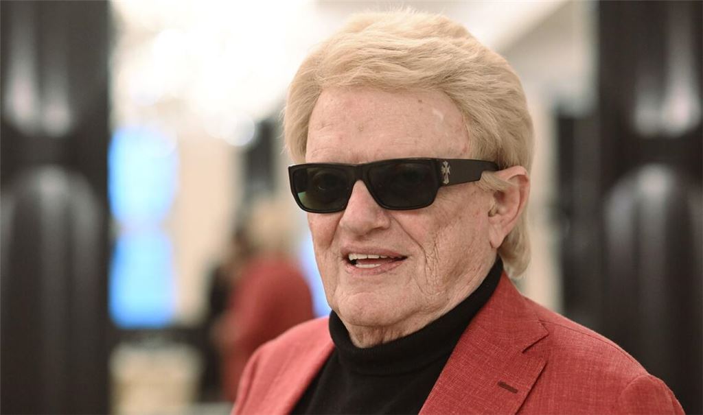 Heino will nicht für Wahlkampf der AfD herhalten. (Archivbild)