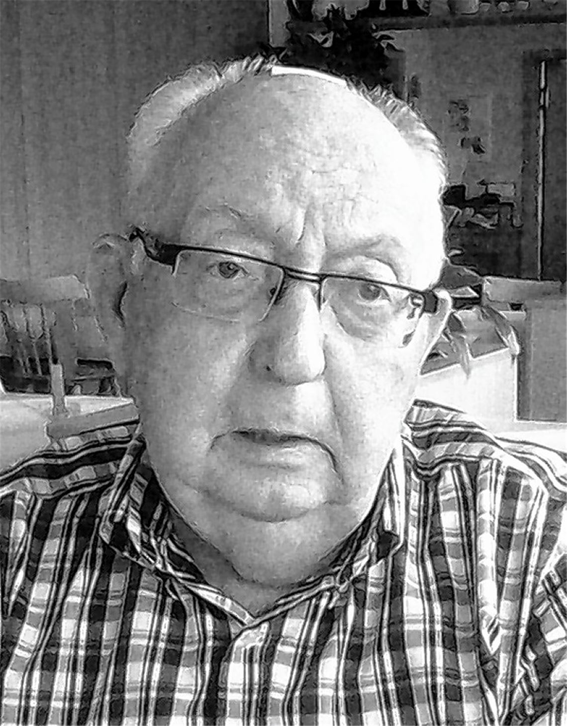 MGV-Chöre trauern um Ehrenmitglied Heinz Berse