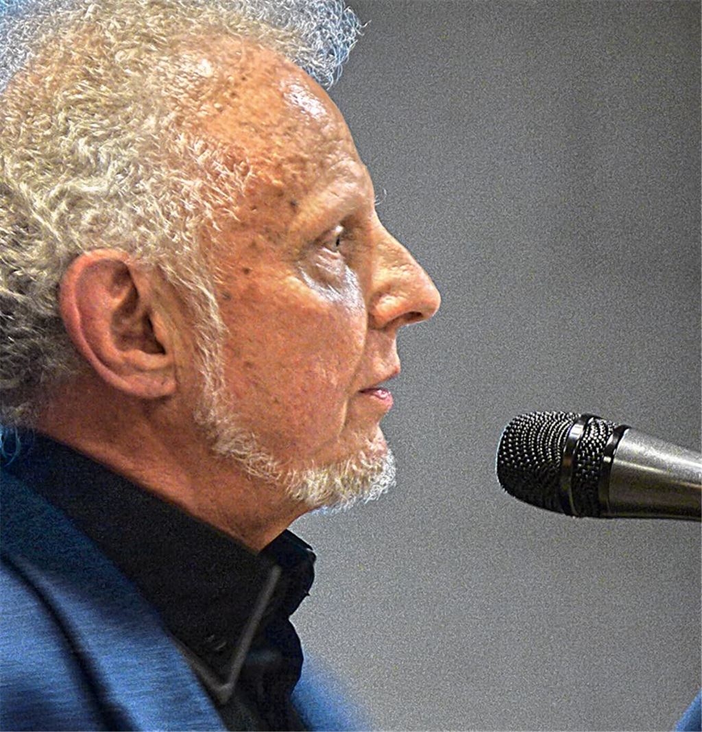 Kirchenbezirk dankt Heinz Daferner