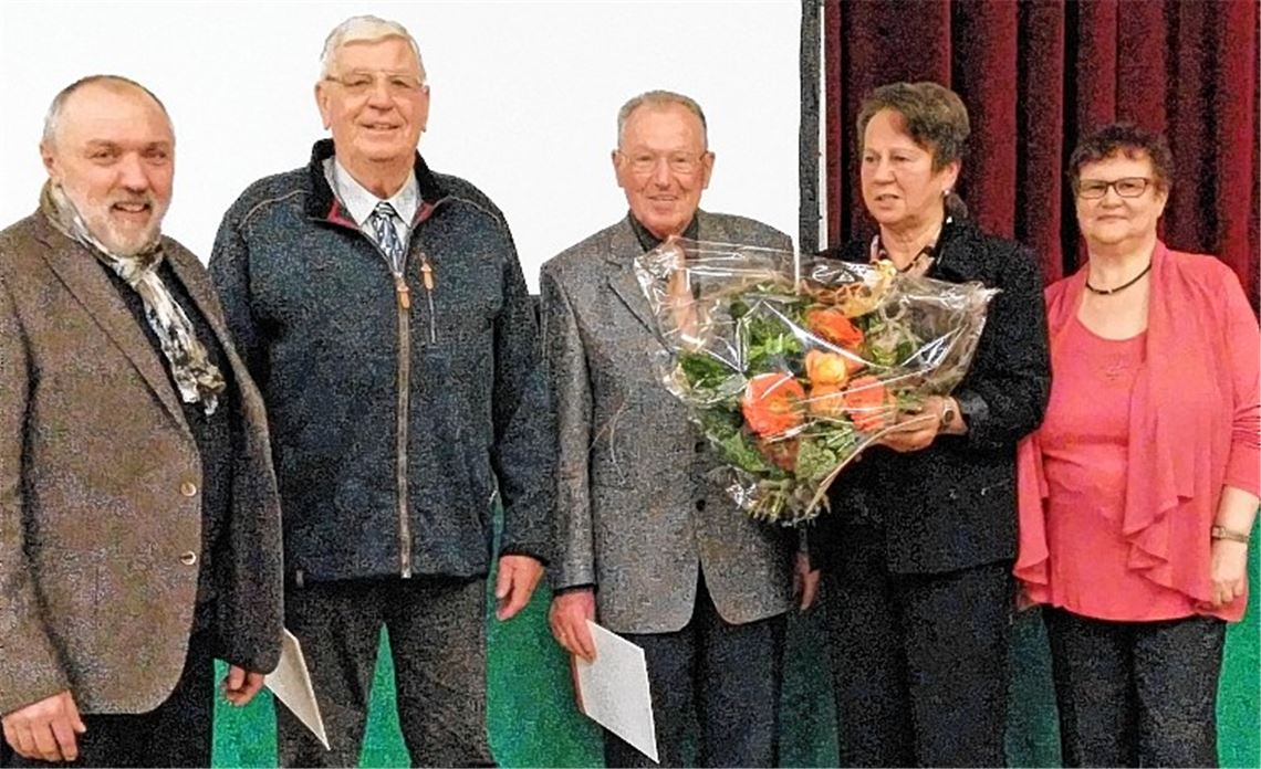 Albverein bietet viele Aktivitäten