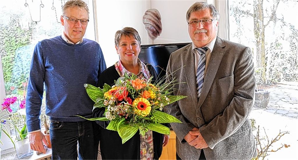 „Ohne Zeitung geht es gar nicht!“