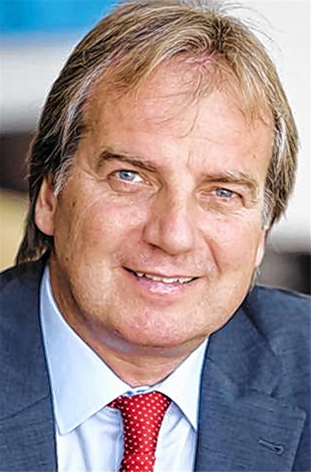 „Offen für Kooperationen“