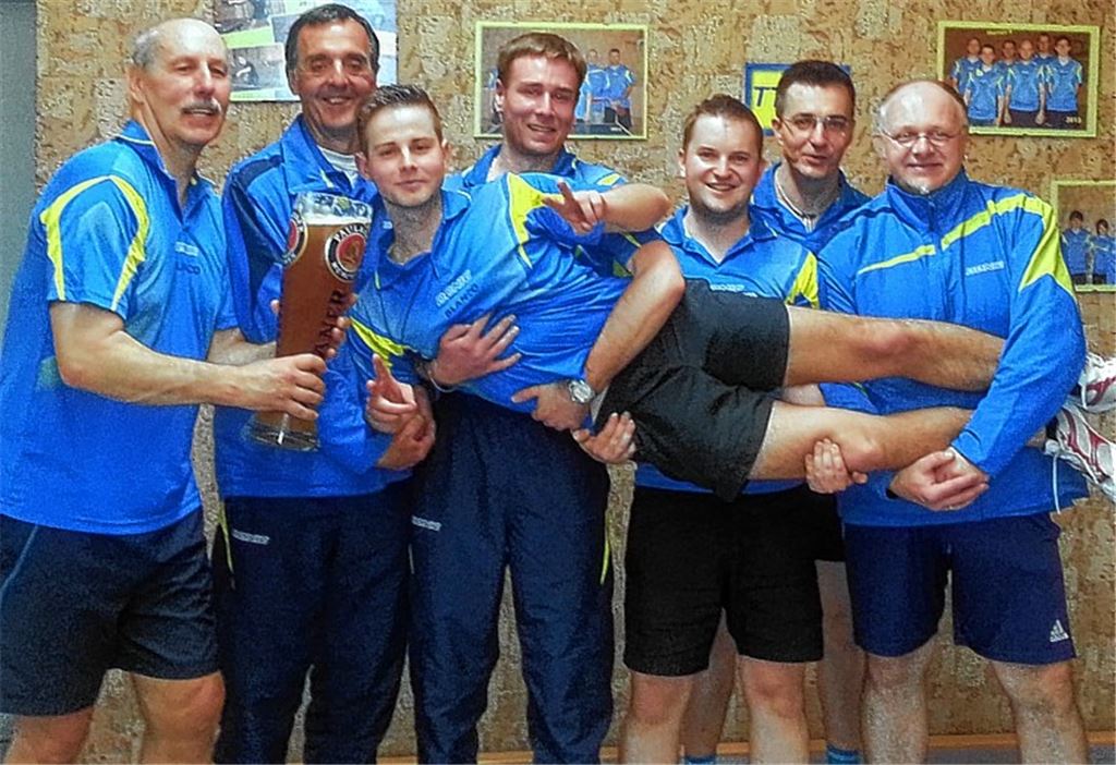 Held und seine Helden
