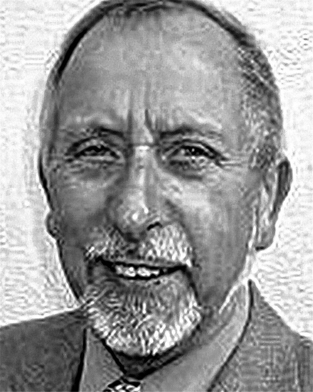 Knittlingen trauert um Helmut Begero