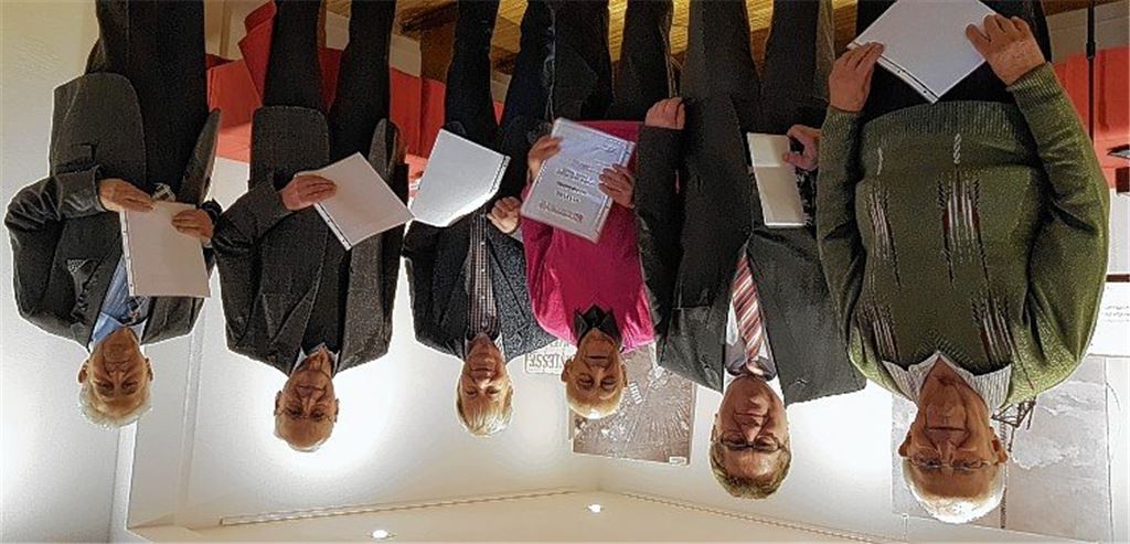 Ehrungen beim Seniorenverband