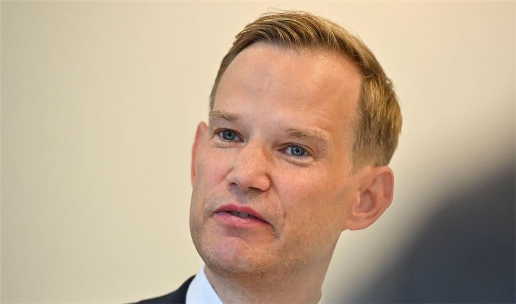 Hendrick Streeck: "Die Droge, die mir am meisten Sorgen macht, ist Crack."