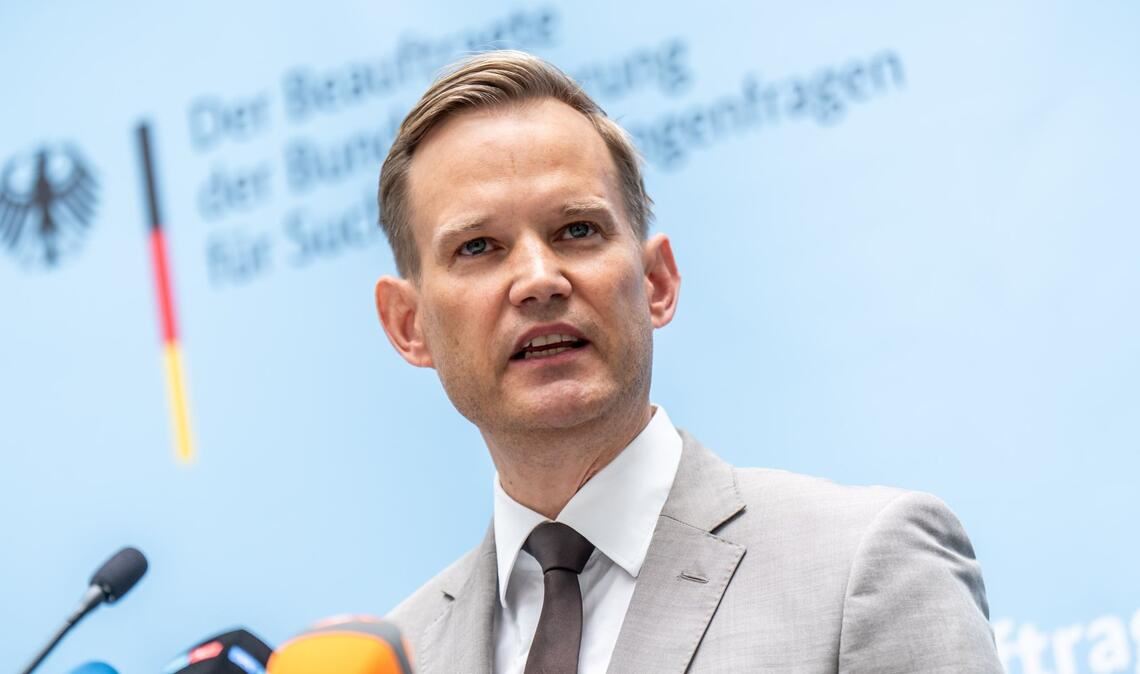 Hendrik Streeck hat sich die Doku angeschaut.