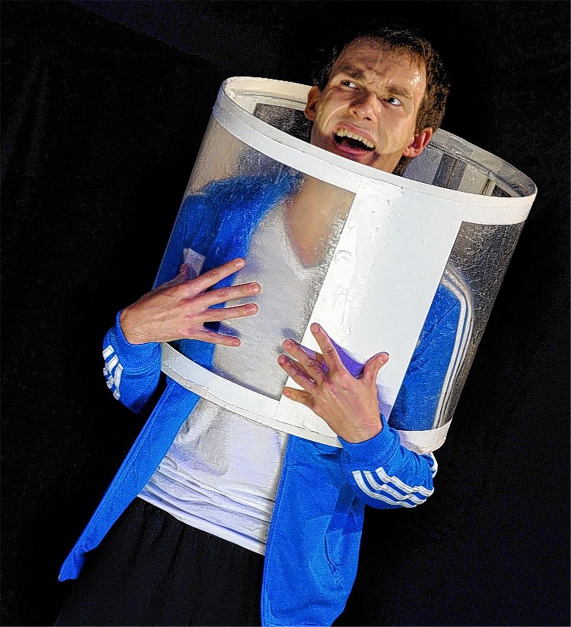 Henry Brau als Störtebekers Sohn.