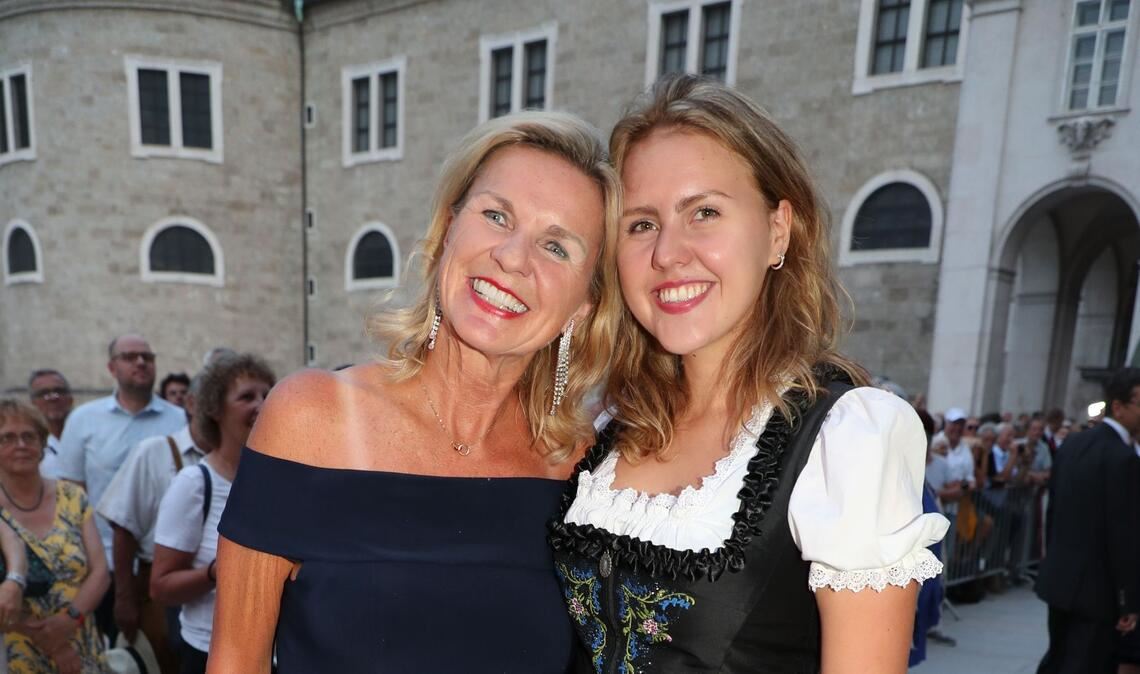 Hera Lind würde sich immer wieder für Kinder entscheiden (Archiv).