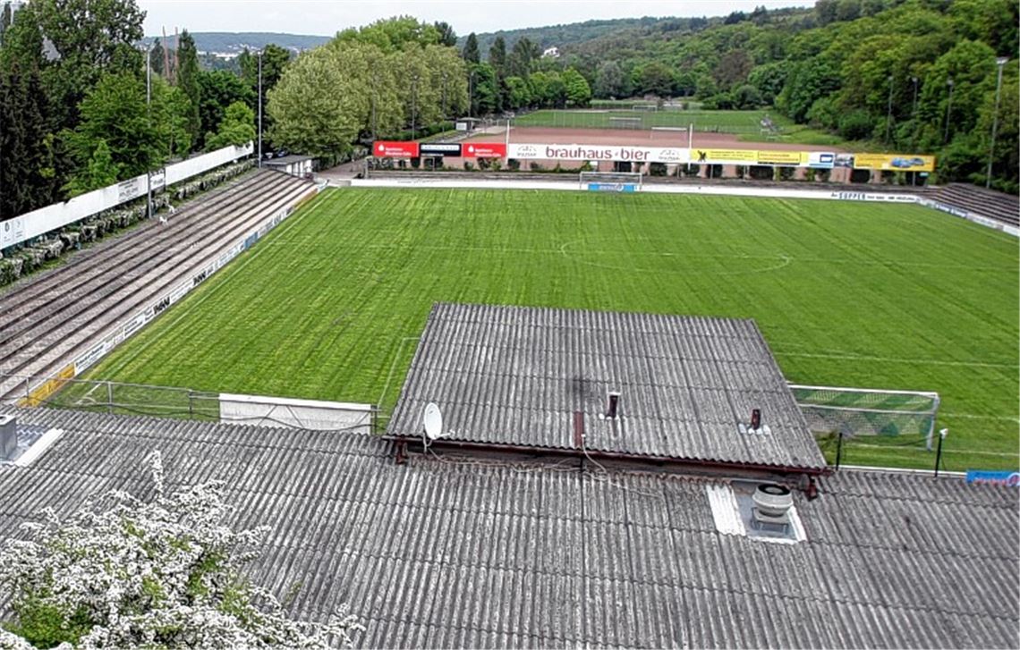 Pokal: CfR macht seine Hausaufgaben