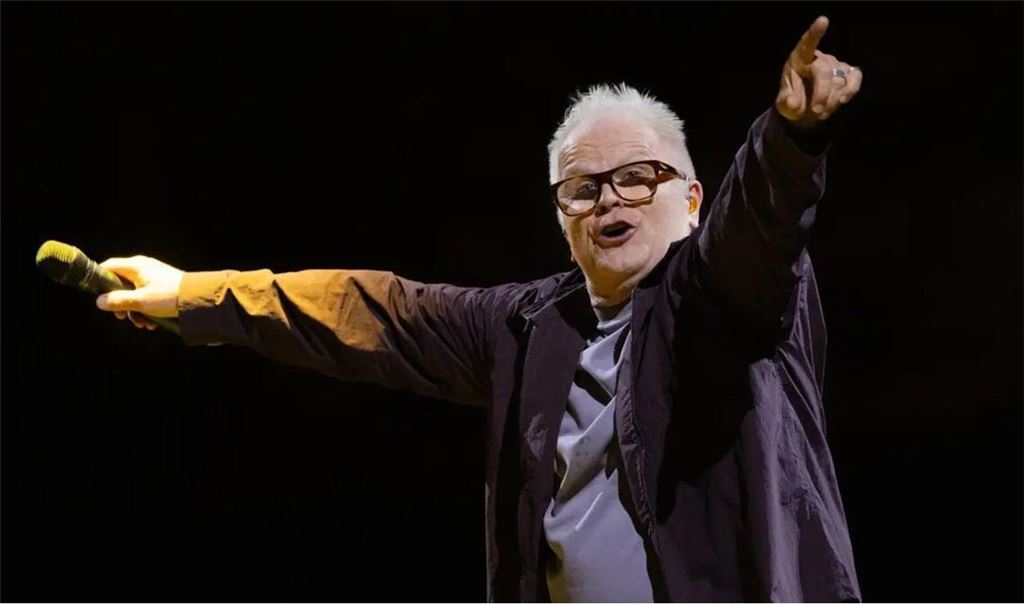 Herbert Grönemeyer gastiert am 6. Juni 2027 in Stuttgart