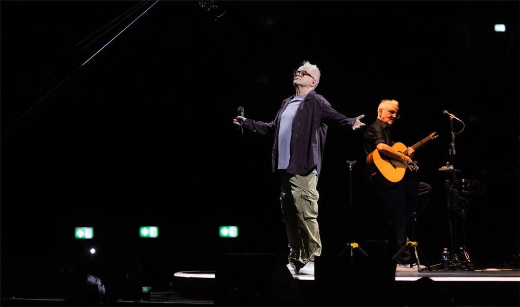 Herbert Grönemeyer zählt zu den größten Künstlern der deutschen Popmusik (Archivbild).